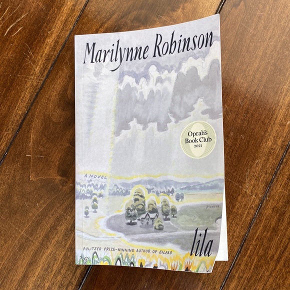 “Lila” by Marilynne Robinson - Picture 4 of 4